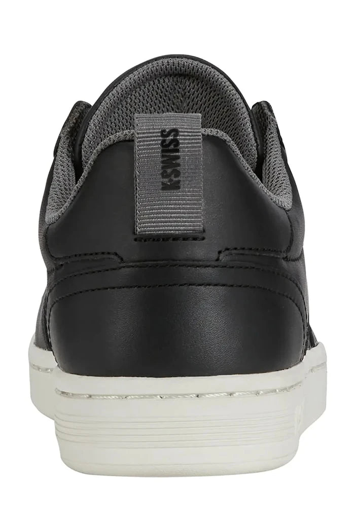 Кожени маратонки K-Swiss LOZAN MATCH LUX
