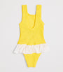 Hunza G Kids Denise Swimsuit (3-6 Years)