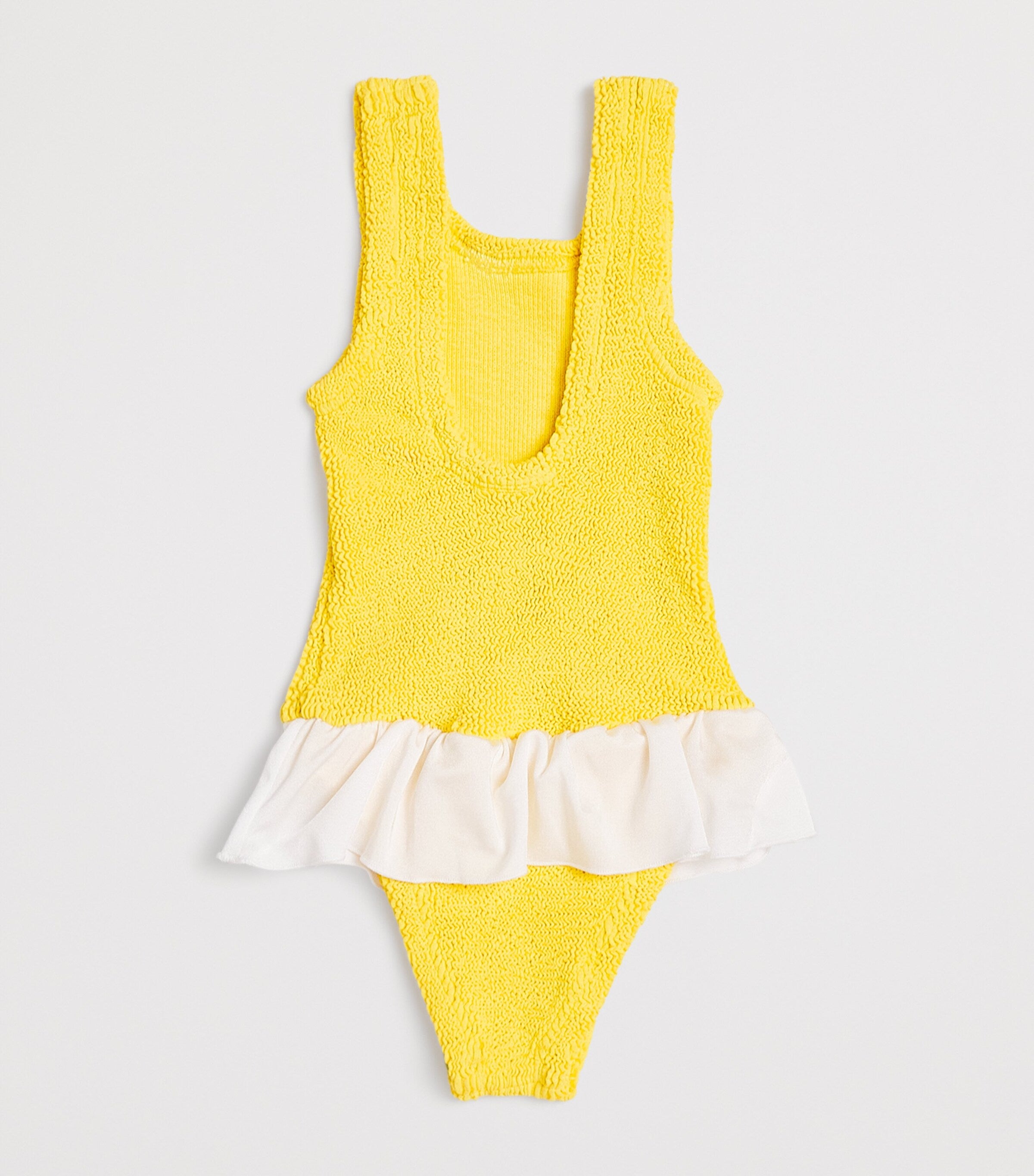 Hunza G Kids Denise Swimsuit (3-6 Years)