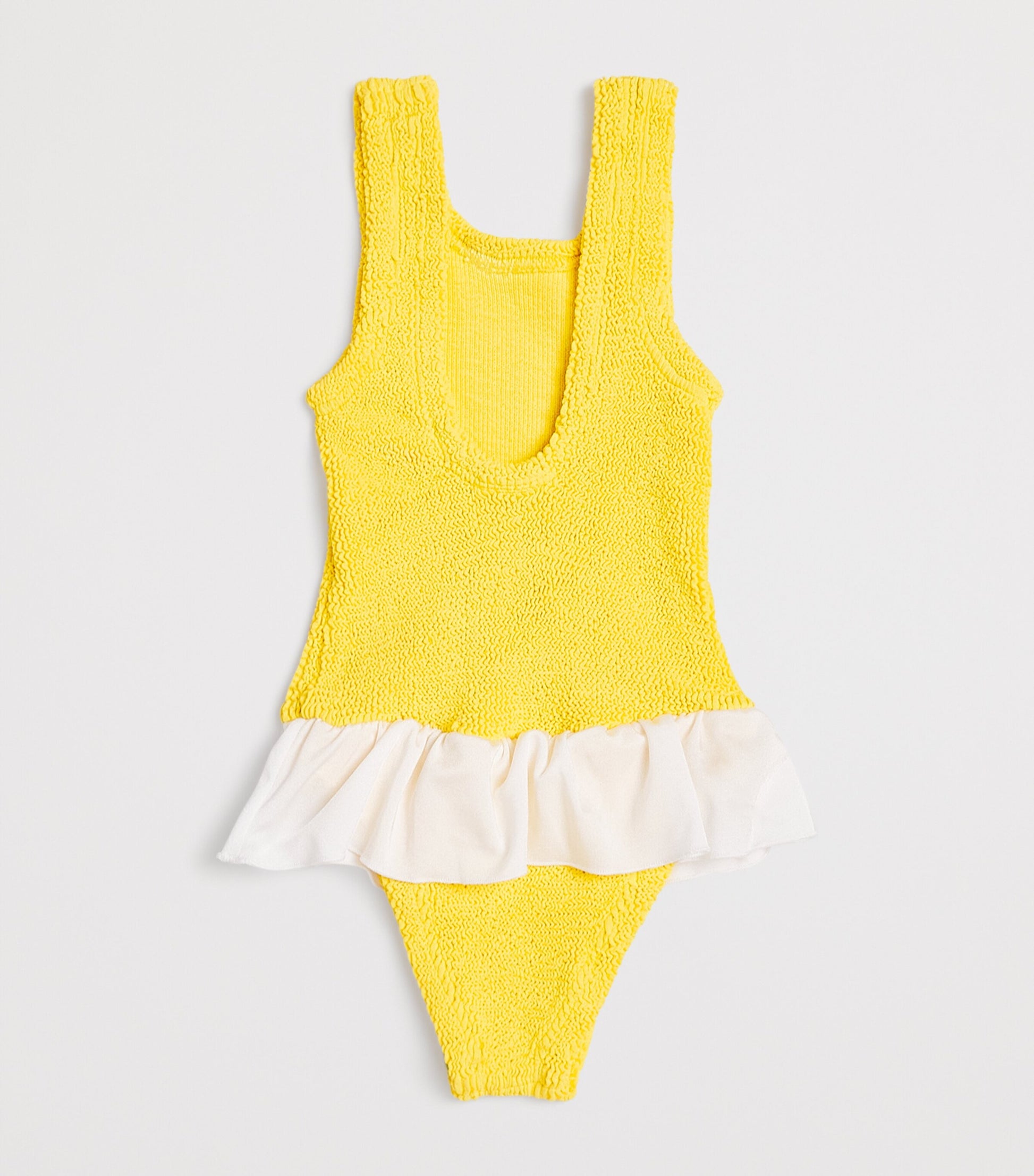 Hunza G Kids Denise Swimsuit (3-6 Years)