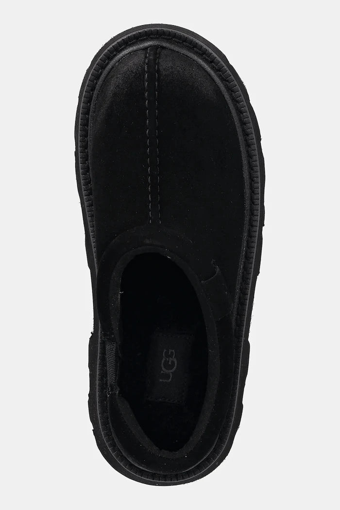 Велурени мокасини UGG Tasman Lug