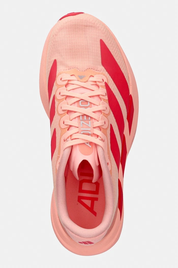 adidas Performance erkek koşu ayakkabısı Adizero Evo