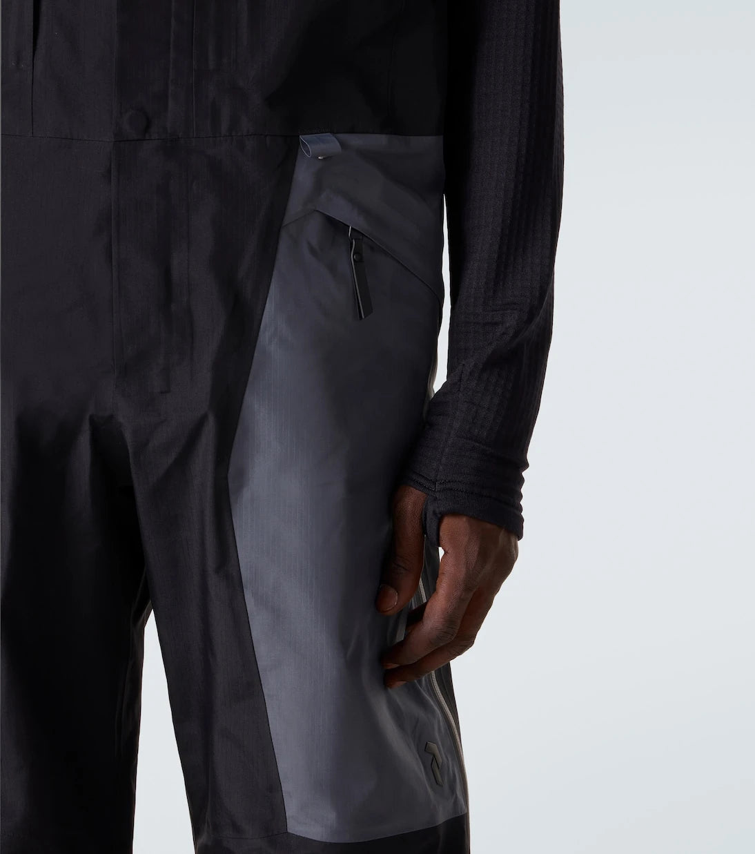 Peak Performance - Trail technical half-zip top