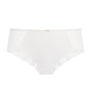 White Legend Shorty Briefs