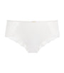 White Legend Shorty Briefs