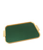 Aluminium Serving Tray (46cm x 30cm)