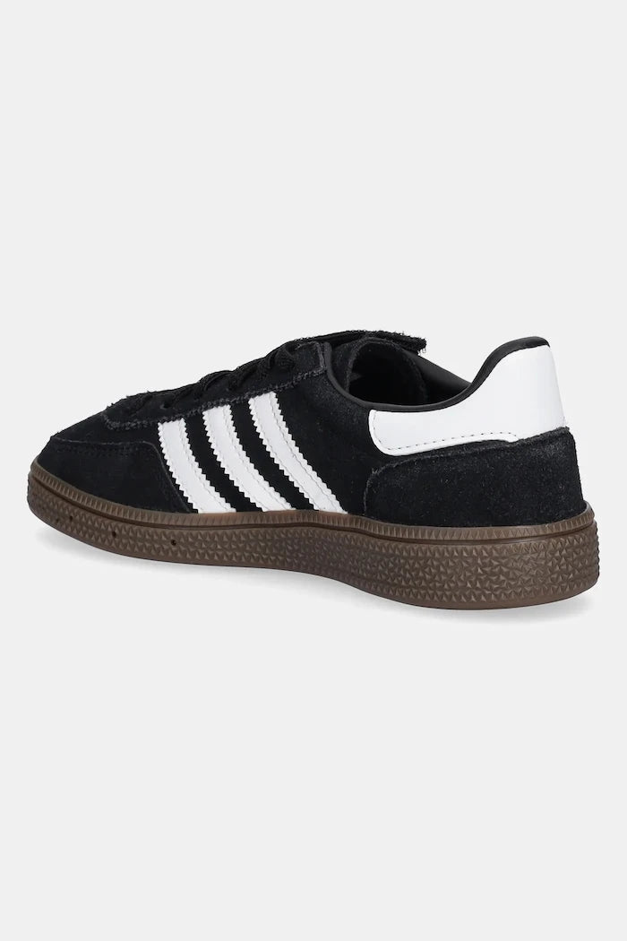 Çocuk süet spor ayakkabı adidas Originals HANDBALL SPEZIAL