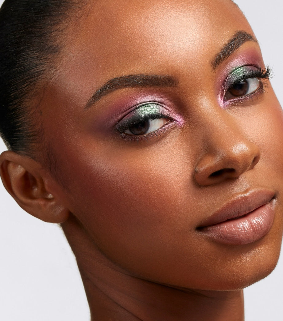 PAT MCGRATH LABS Eye Shadow Quad: Opalescent Orchid