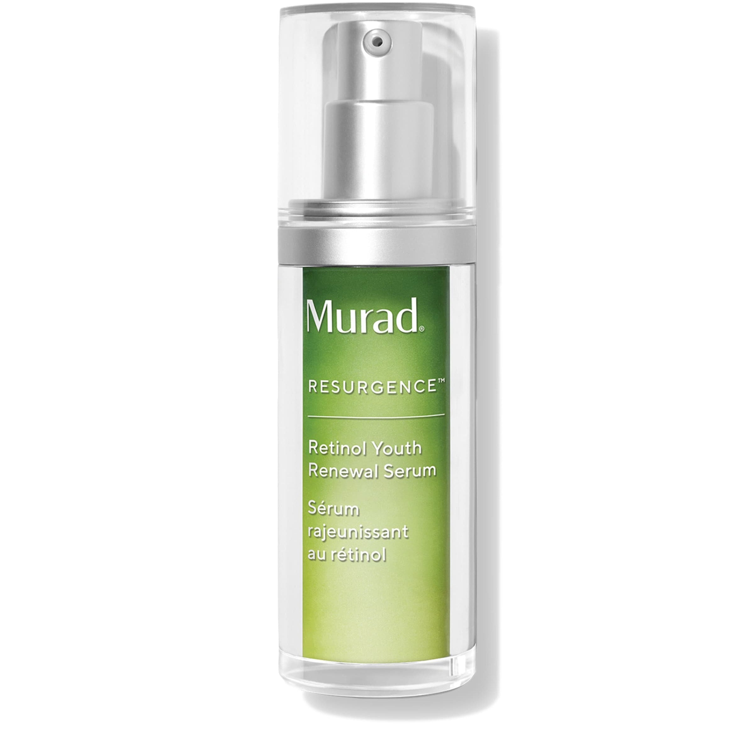 Retinol Youth Renewal Serum (30ml)