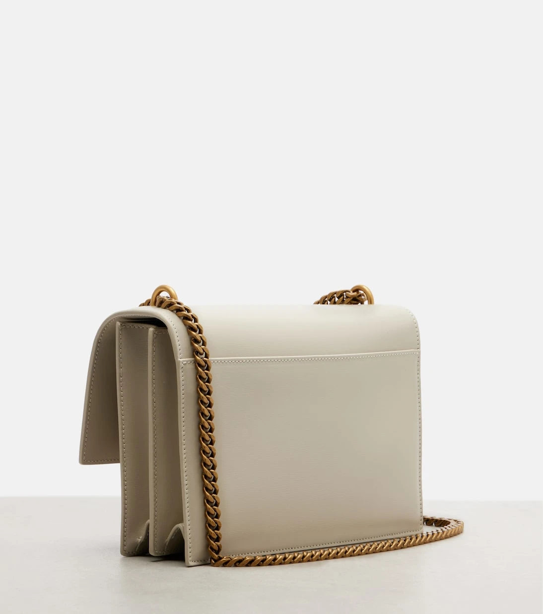 Saint Laurent - Sunset Medium leather shoulder bag