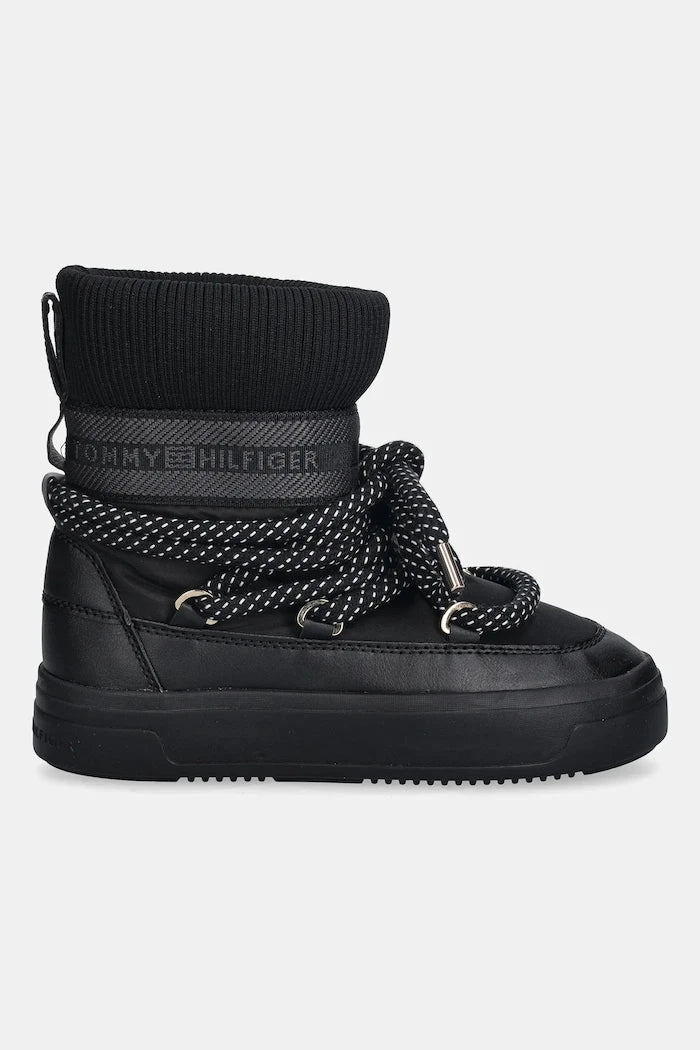 Tommy Hilfiger SNOW BOOT WATER REPELLENT