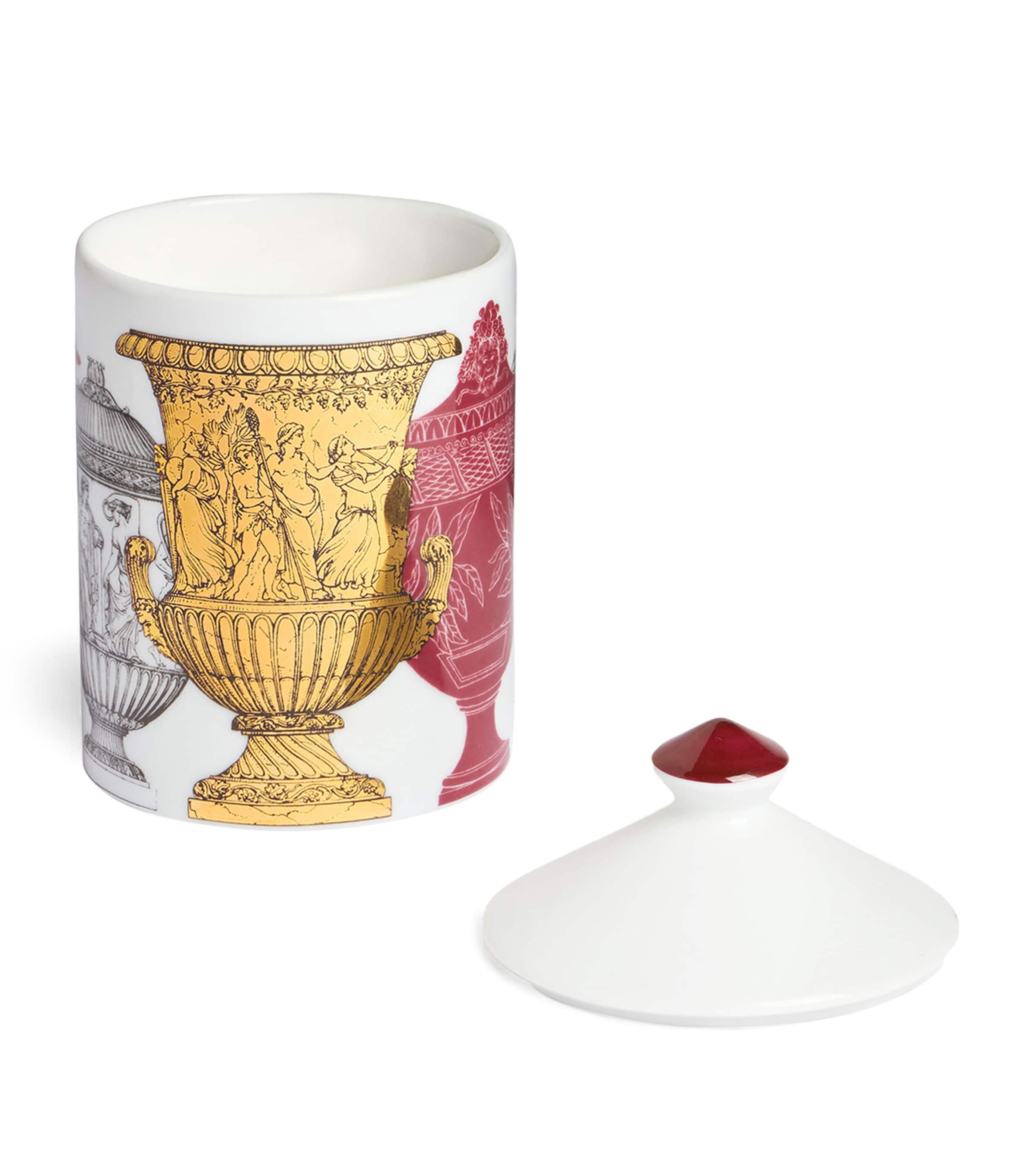 Small Se Poi Immaginazione Candle (310g)