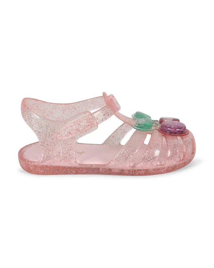 Konges Sløjd LILO SANDAL Çocuk Sandalet