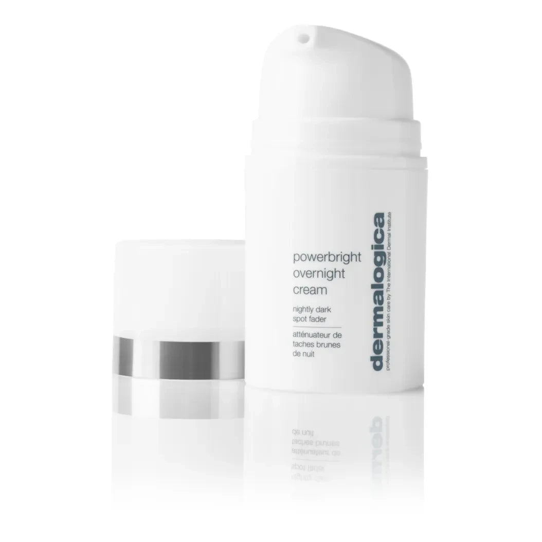 Dermalogica - Powerbright Overnight Cream - 50 ml