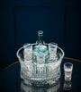 Lismore Diamond Vodka Set