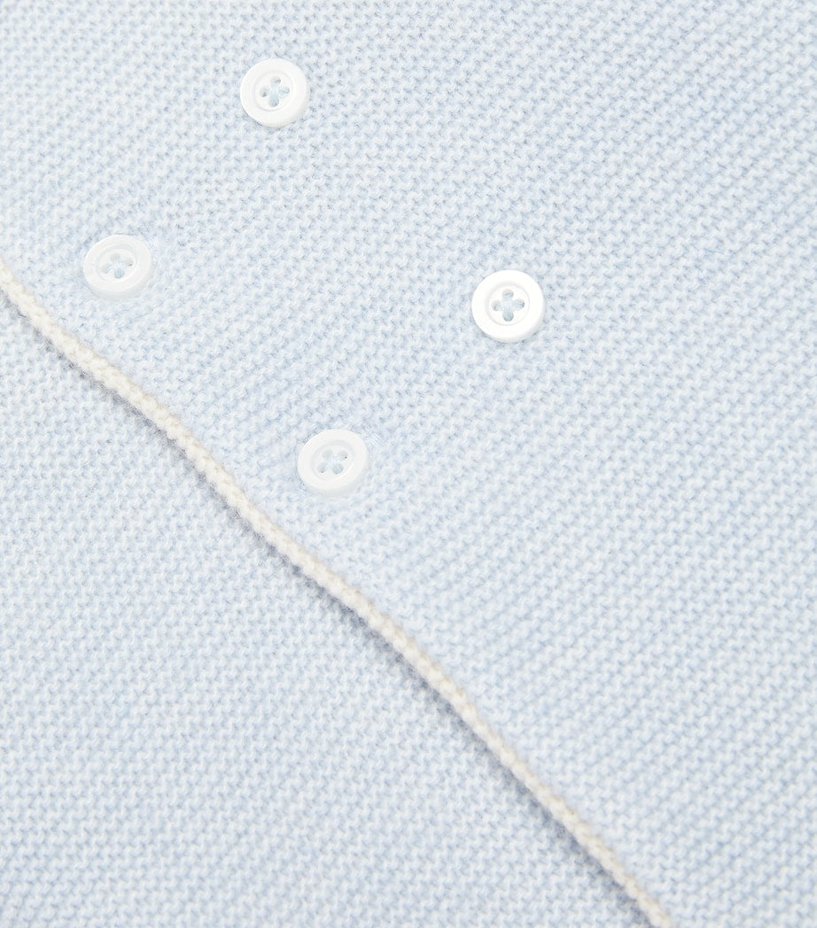 Teddy Coat (1-9 Months)