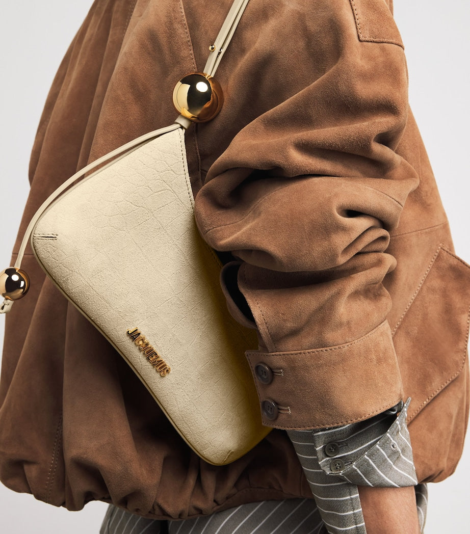 Le Bisou Perle Shoulder Bag