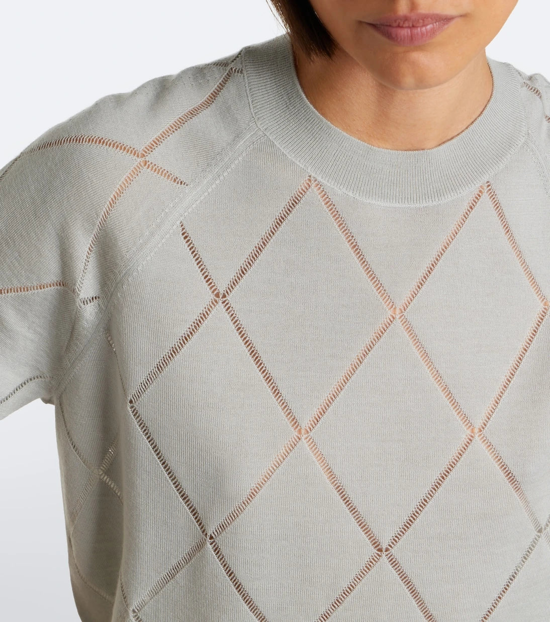 Dries Van Noten - Tuan wool sweater