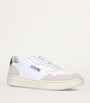 Autry Leather Medalist Sneakers