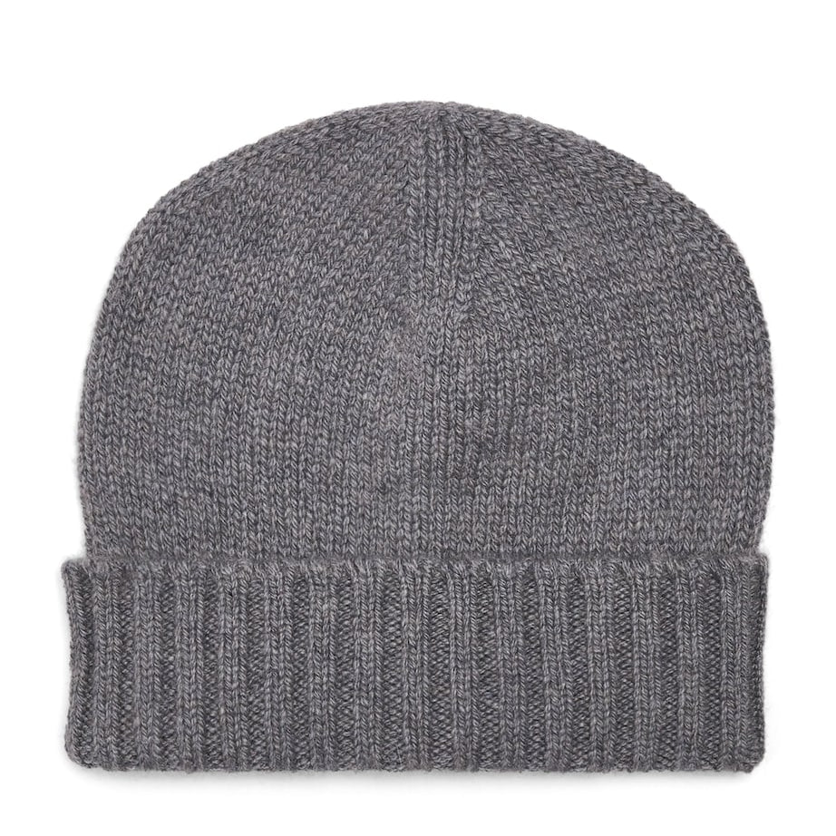 Cashmere Beanie