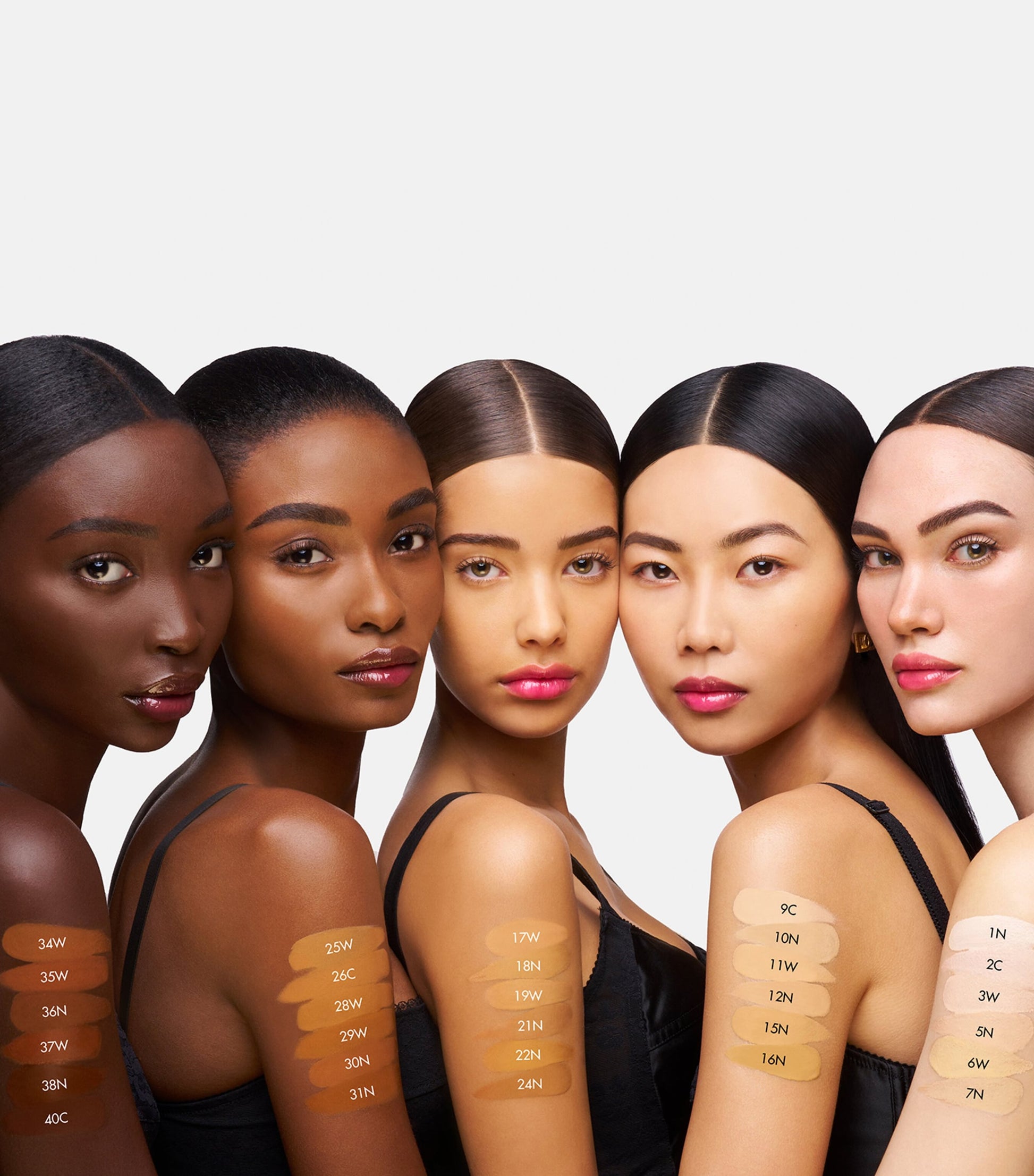 Dolce & Gabbana Blueberry Nutri Tint SPF 20