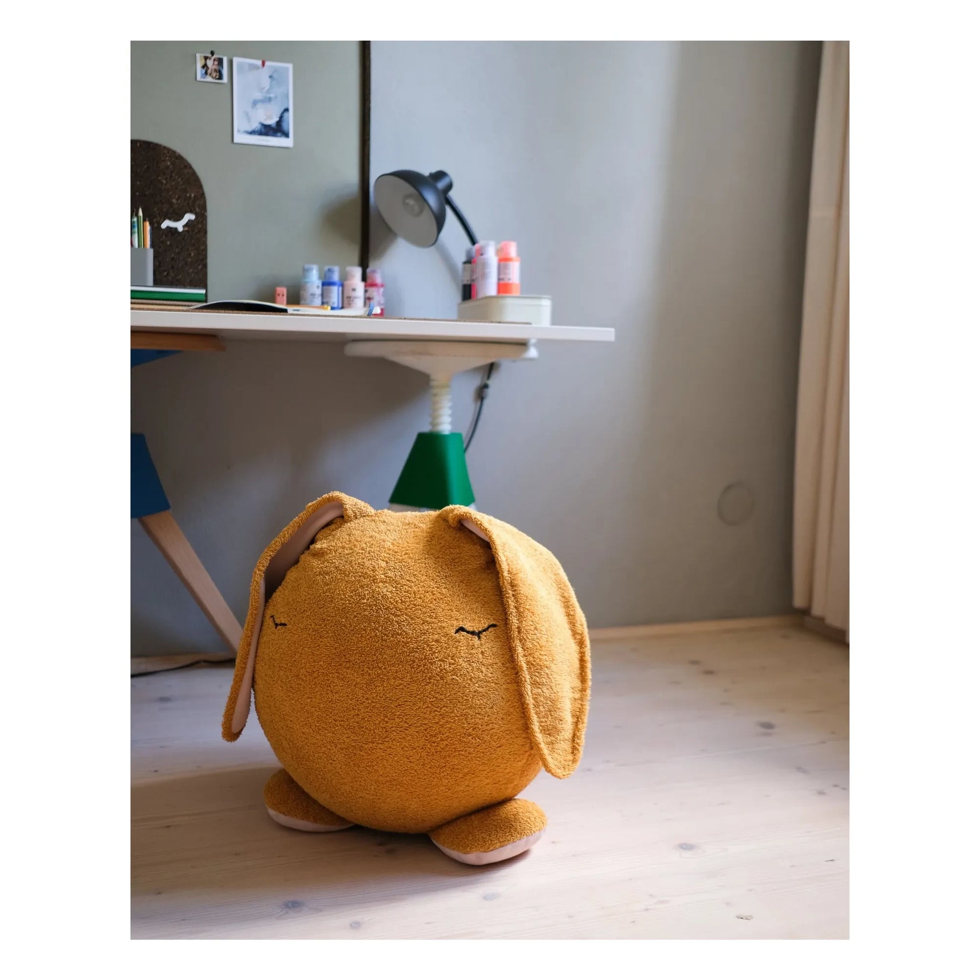 Bada & Bou - Le Lapin sauteur Da | Mustard