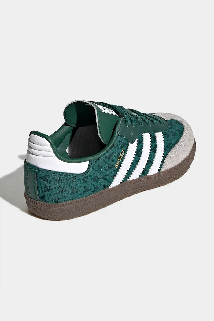Детски маратонки adidas Originals SAMBA OG