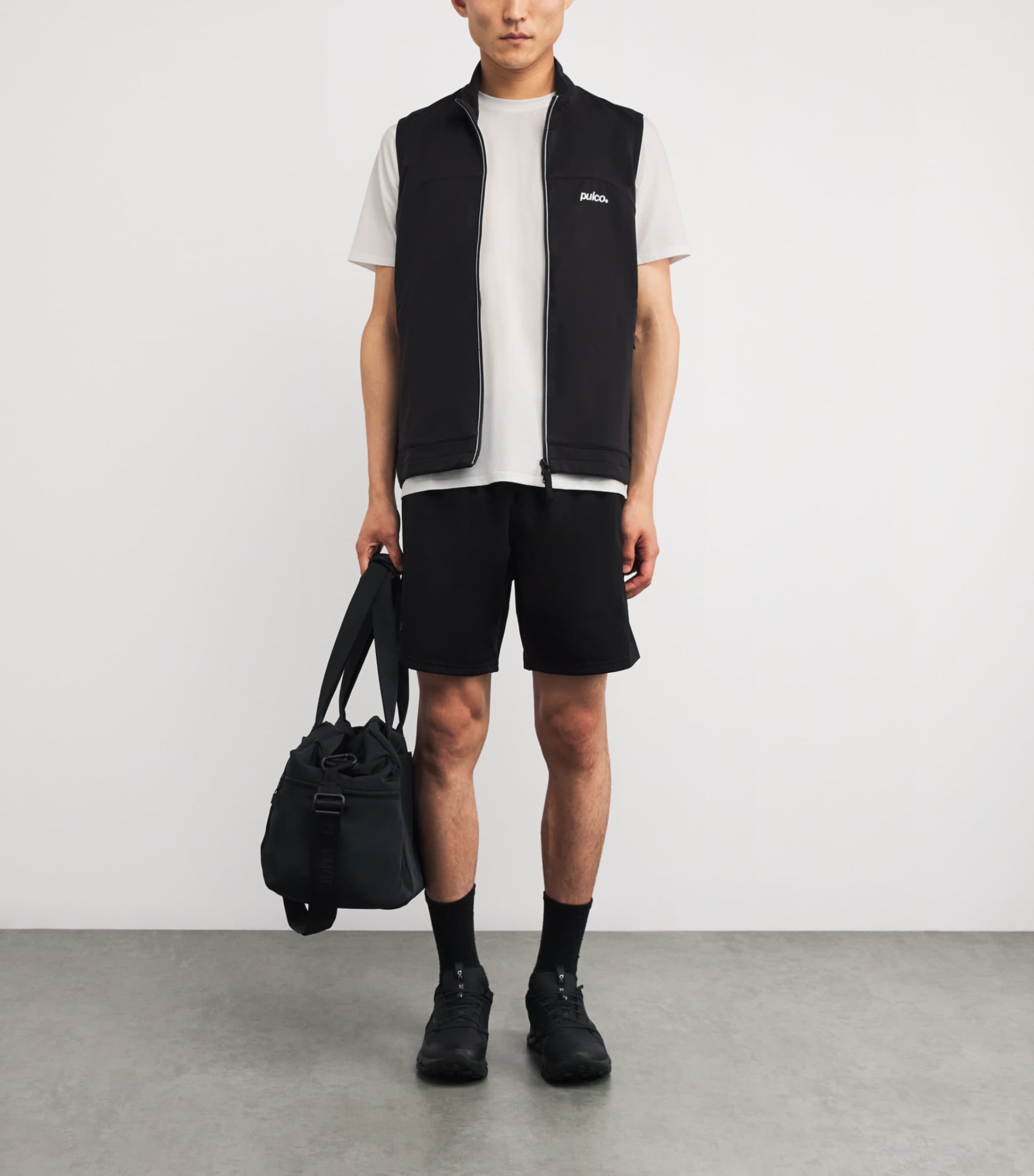 Polartec Matrix Playing T-Shirt