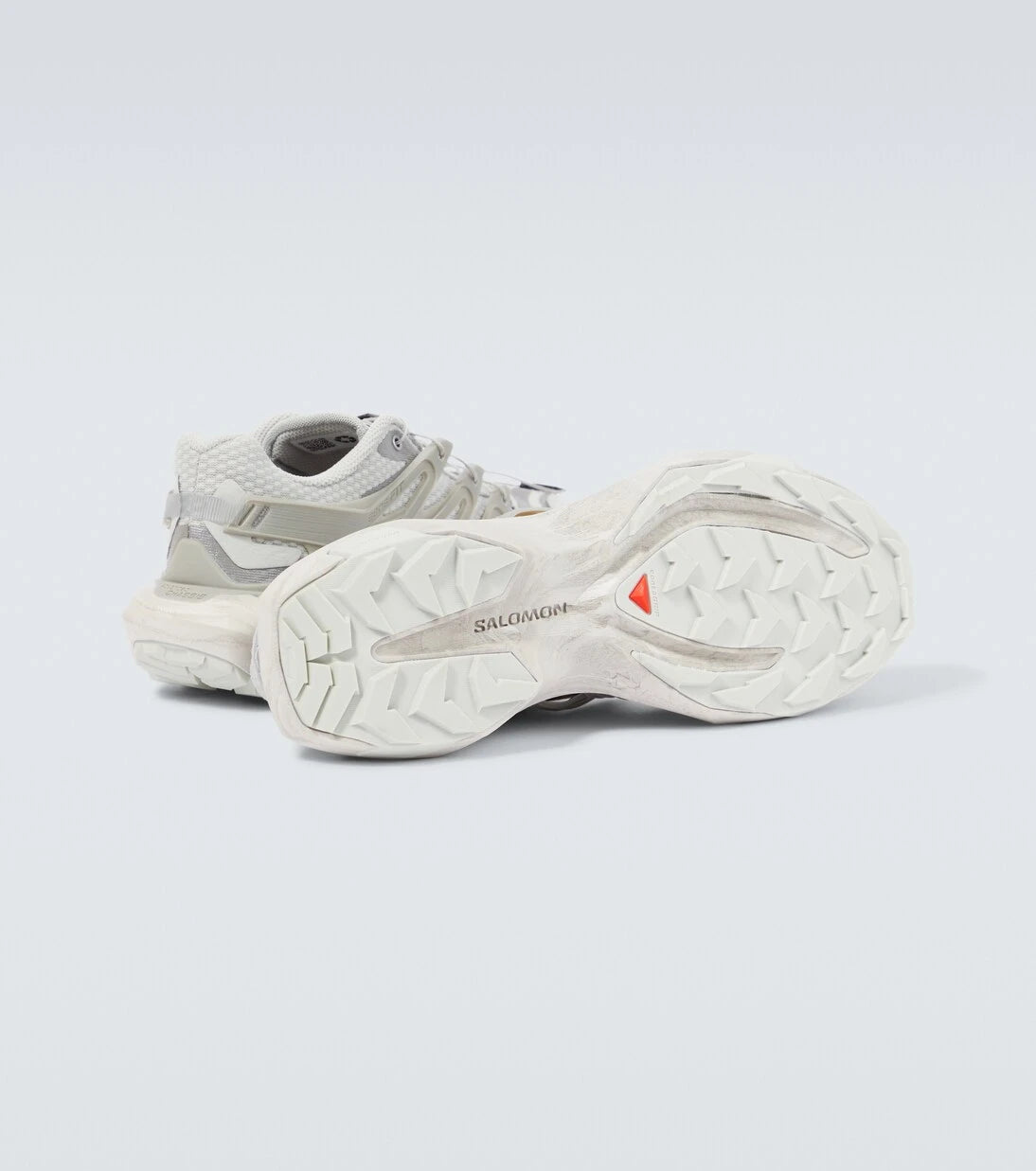Salomon - XT PU.RE Advanced running shoes