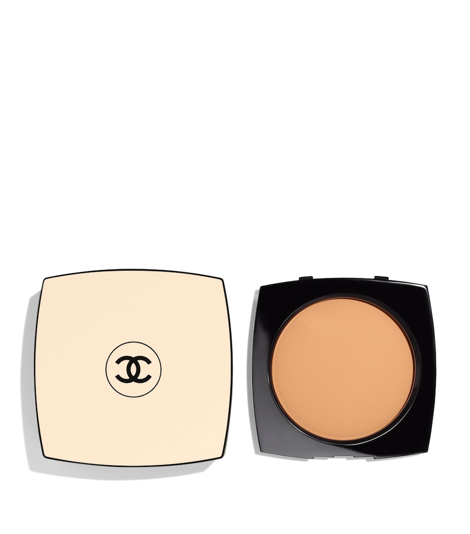 CHANEL LES BEIGES Healthy Glow Sheer Powder