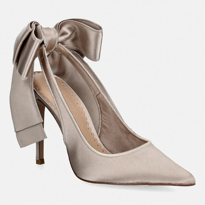 Обувки с тънък ток Steve Madden Teacup