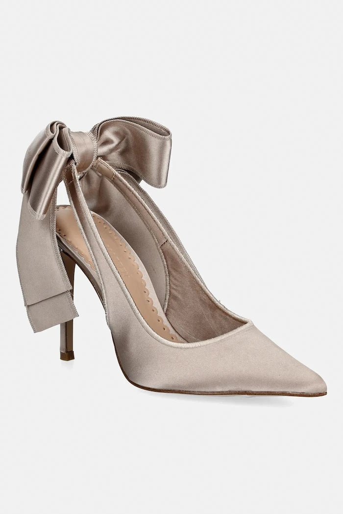 Обувки с тънък ток Steve Madden Teacup