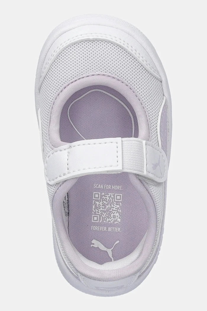 Puma Courtflex v3 Lina V маратонки за деца