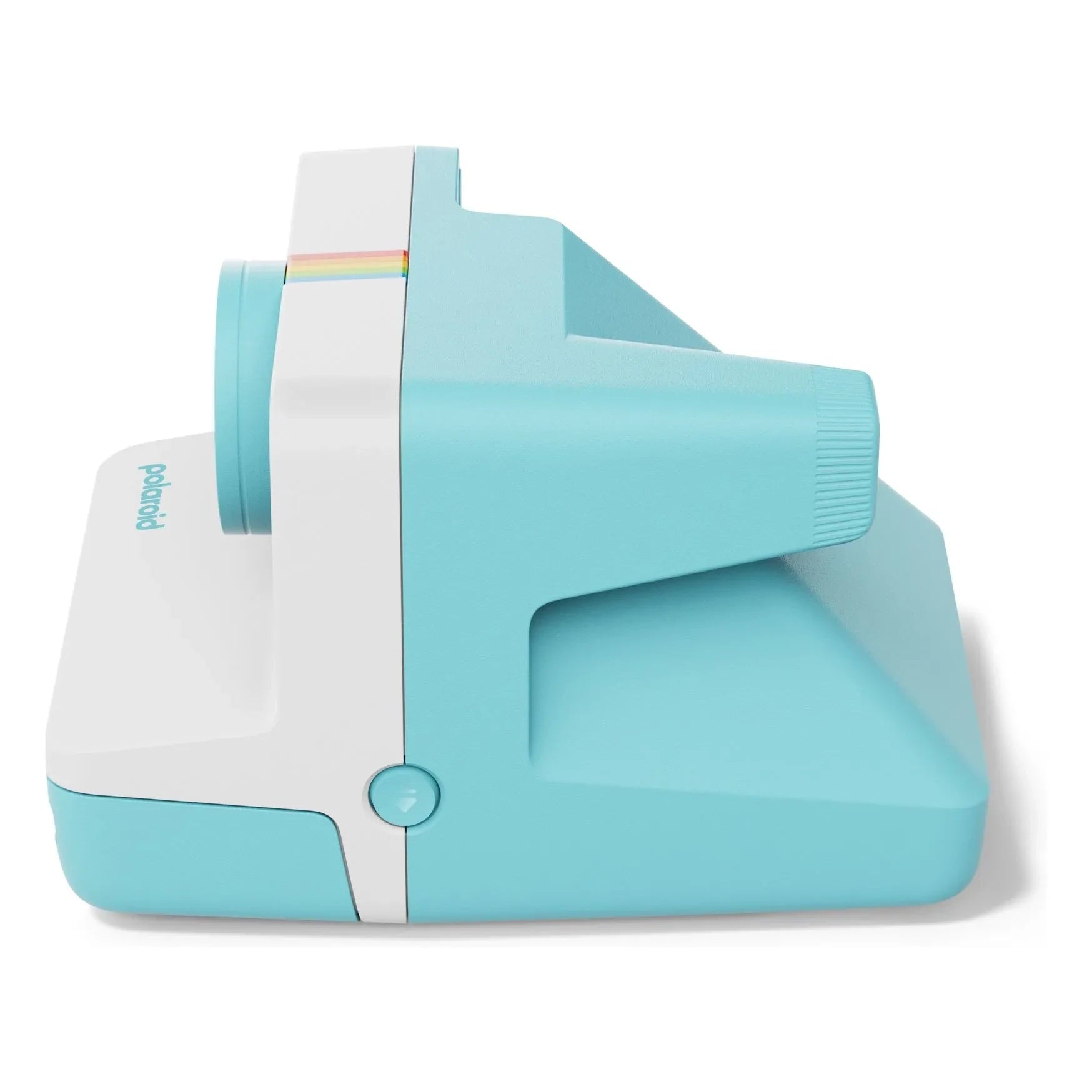 Polaroid - Polaroid Now Gen 3 camera | Turquoise