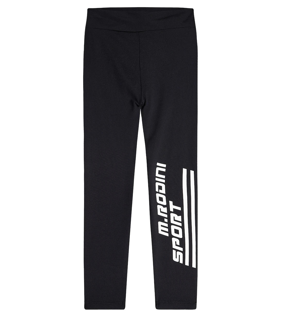 Mini Rodini - M. Rodini Sport jersey leggings