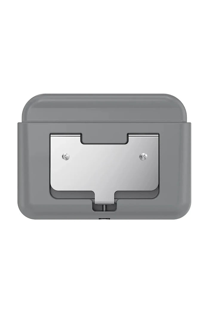 Simplehuman Compost Caddy 4 L Kompost Kabı için Duvar Askısı