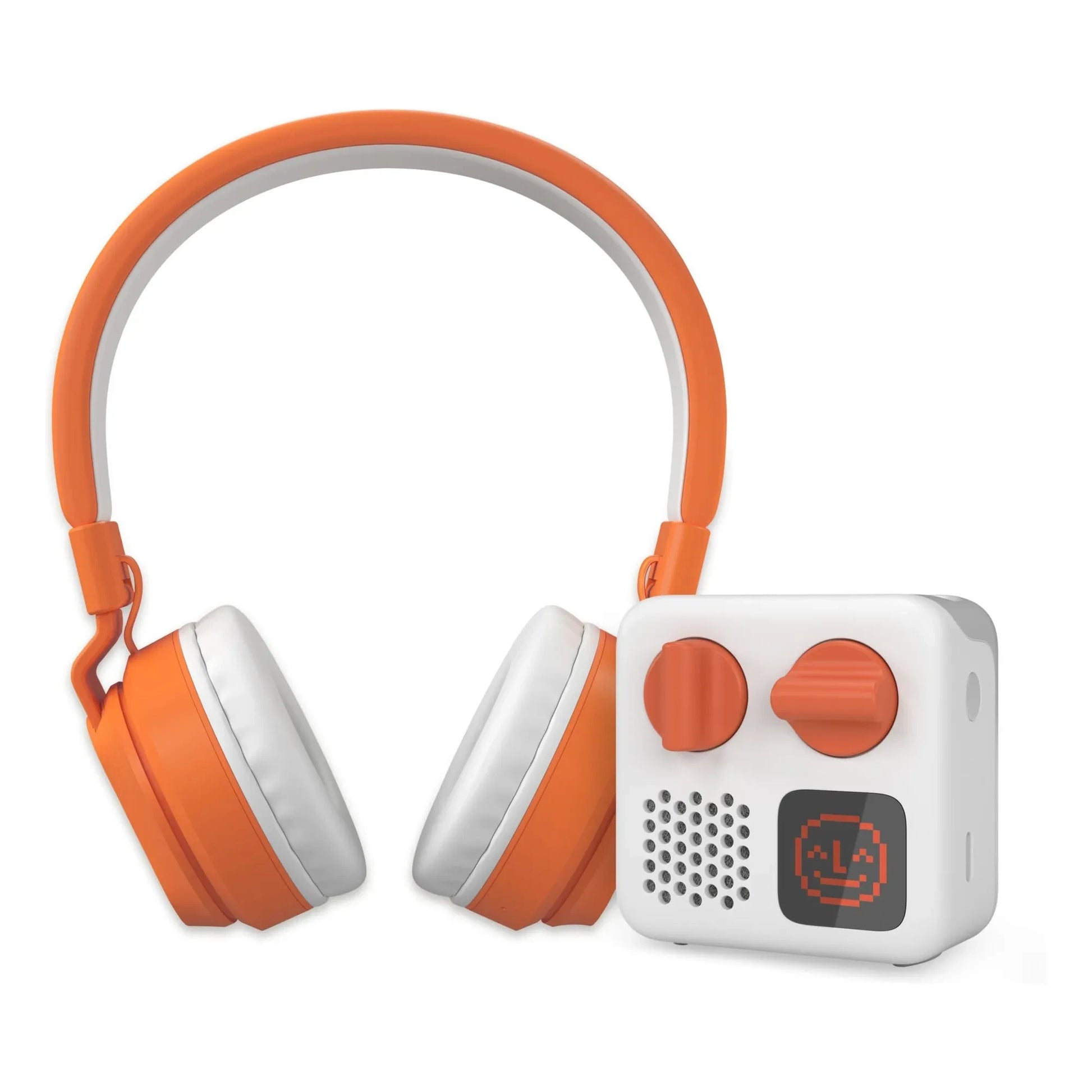 Yoto Player - Bluetooth headset | Orange