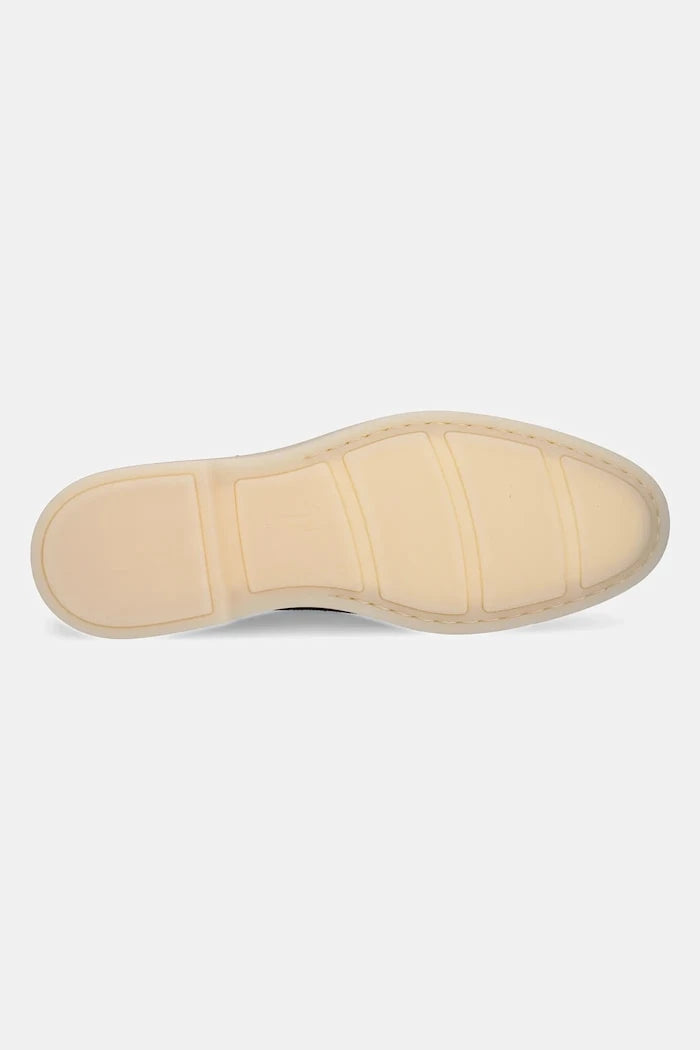 Половинки обувки от велур Giuseppe Zanotti Berth