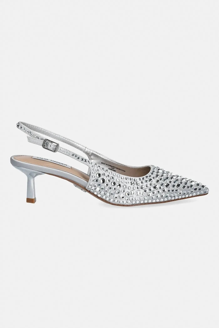 Обувки с тънък ток Steve Madden Korra-R