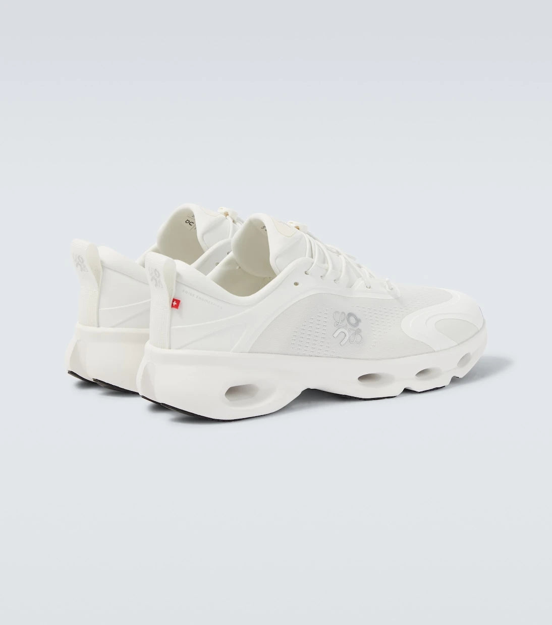 Loewe - x On Cloudsolo sneakers