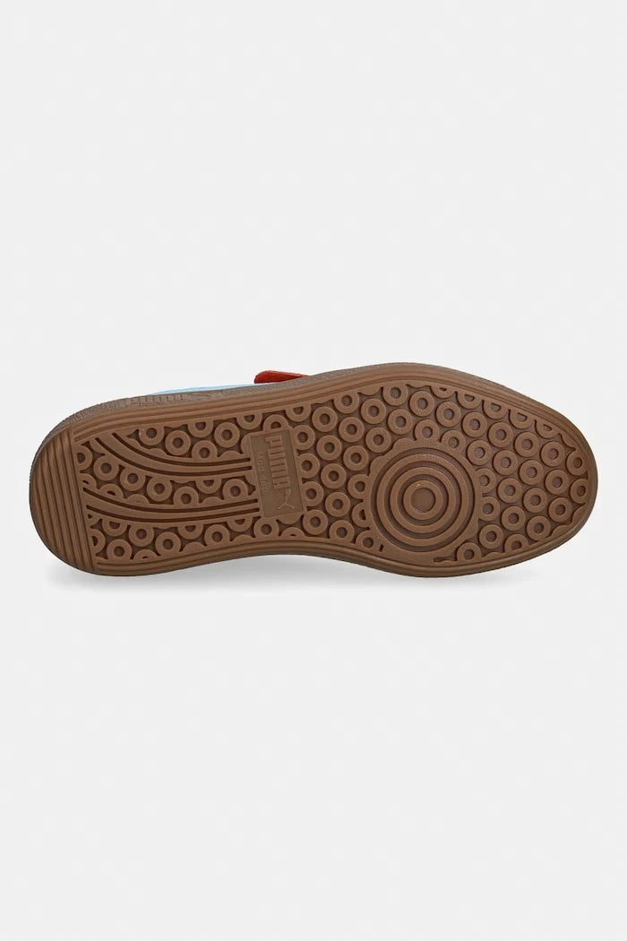 Puma Palermo Jr Çocuk Süet Sneaker