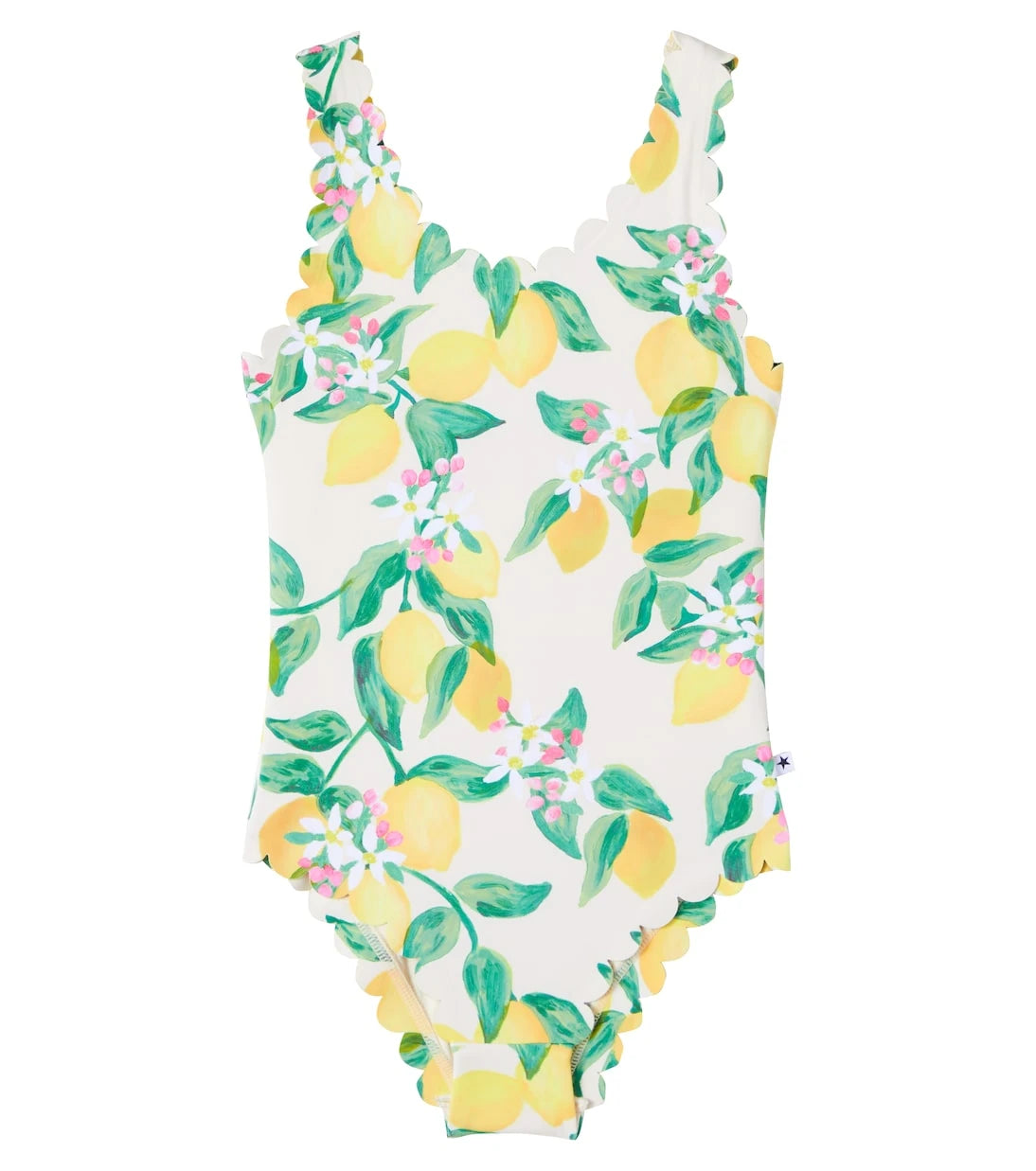 Molo - Noelle printed swimsuit
