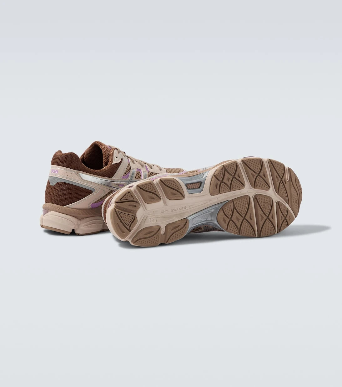Asics - GEL-Cumulus 16 sneakers