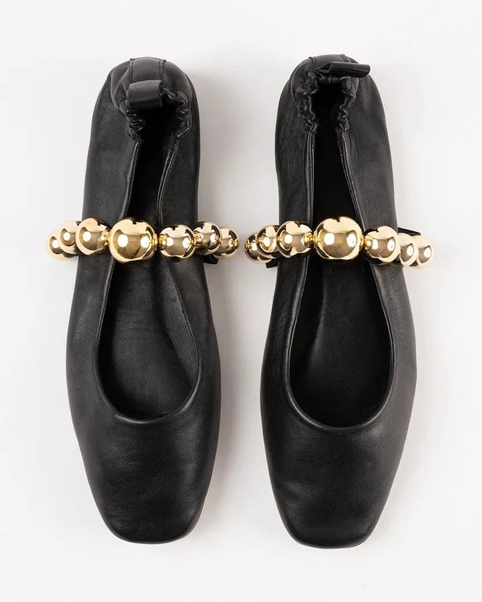 Souliers Martinez FLAMENCA Deri Babet