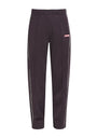 Logo Track Pants