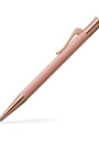 Graf von Faber-Castell Guilloche Rose Propelling Ballpoint Pen