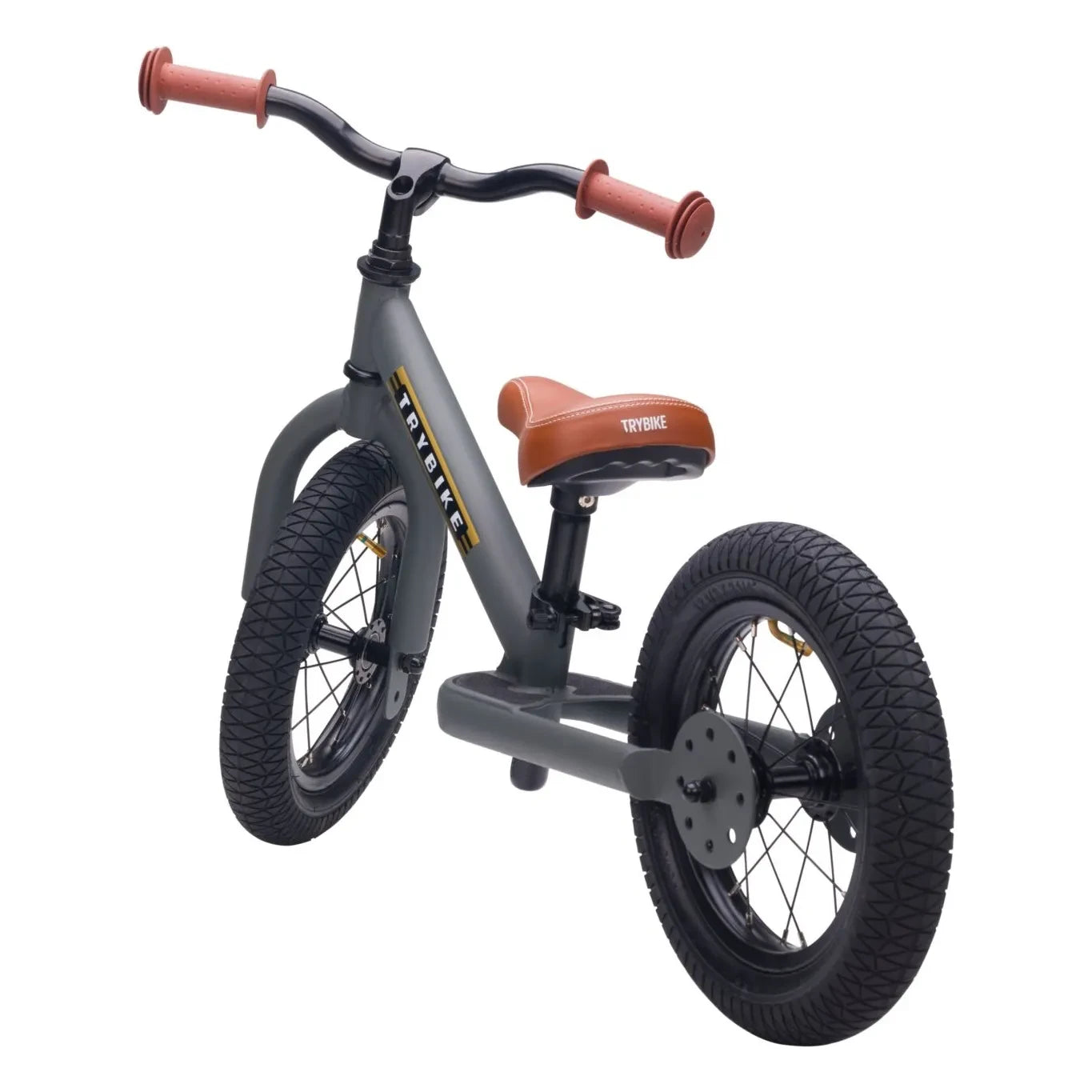 Trybike - Draisienne | Charcoal grey