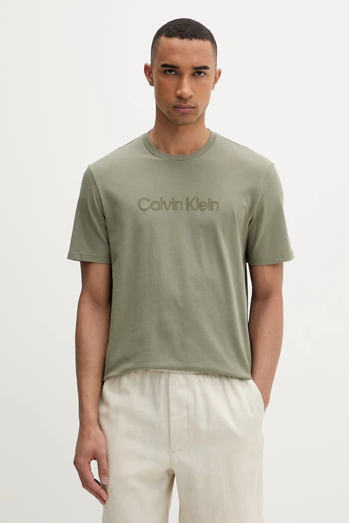 Calvin Klein erkek pamuklu tişört