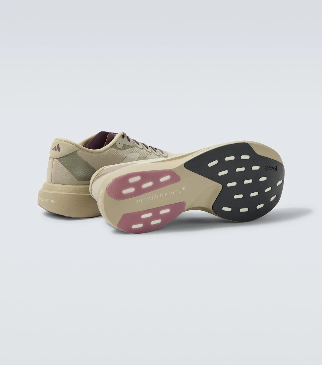 Adidas - Adizero Evo SL running shoes