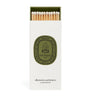 Diptyque Temple des Mousses Scented Matches